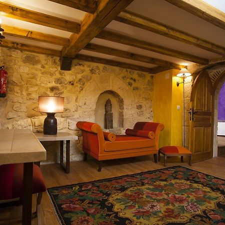 Hotel Rural La Torre De Bisjueces 외부 사진