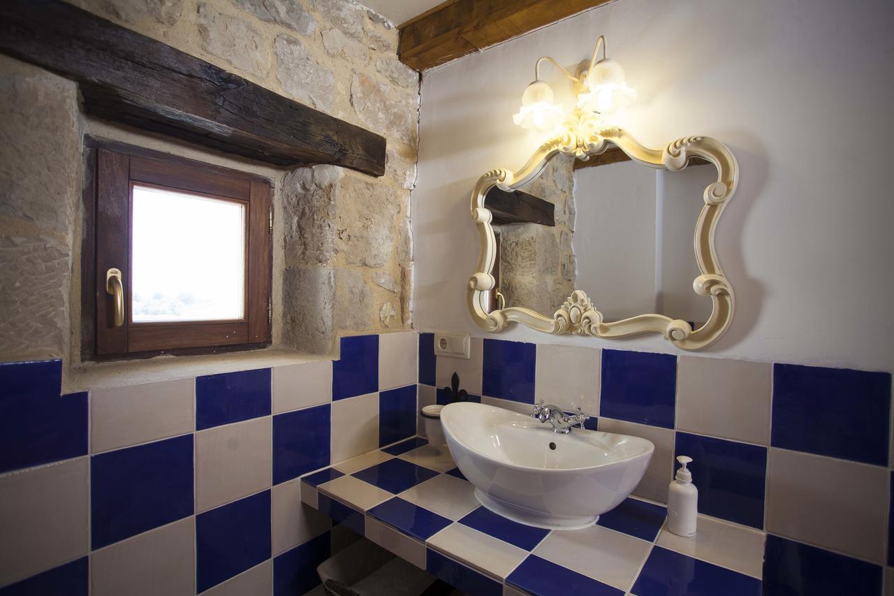 Hotel Rural La Torre De Bisjueces 외부 사진