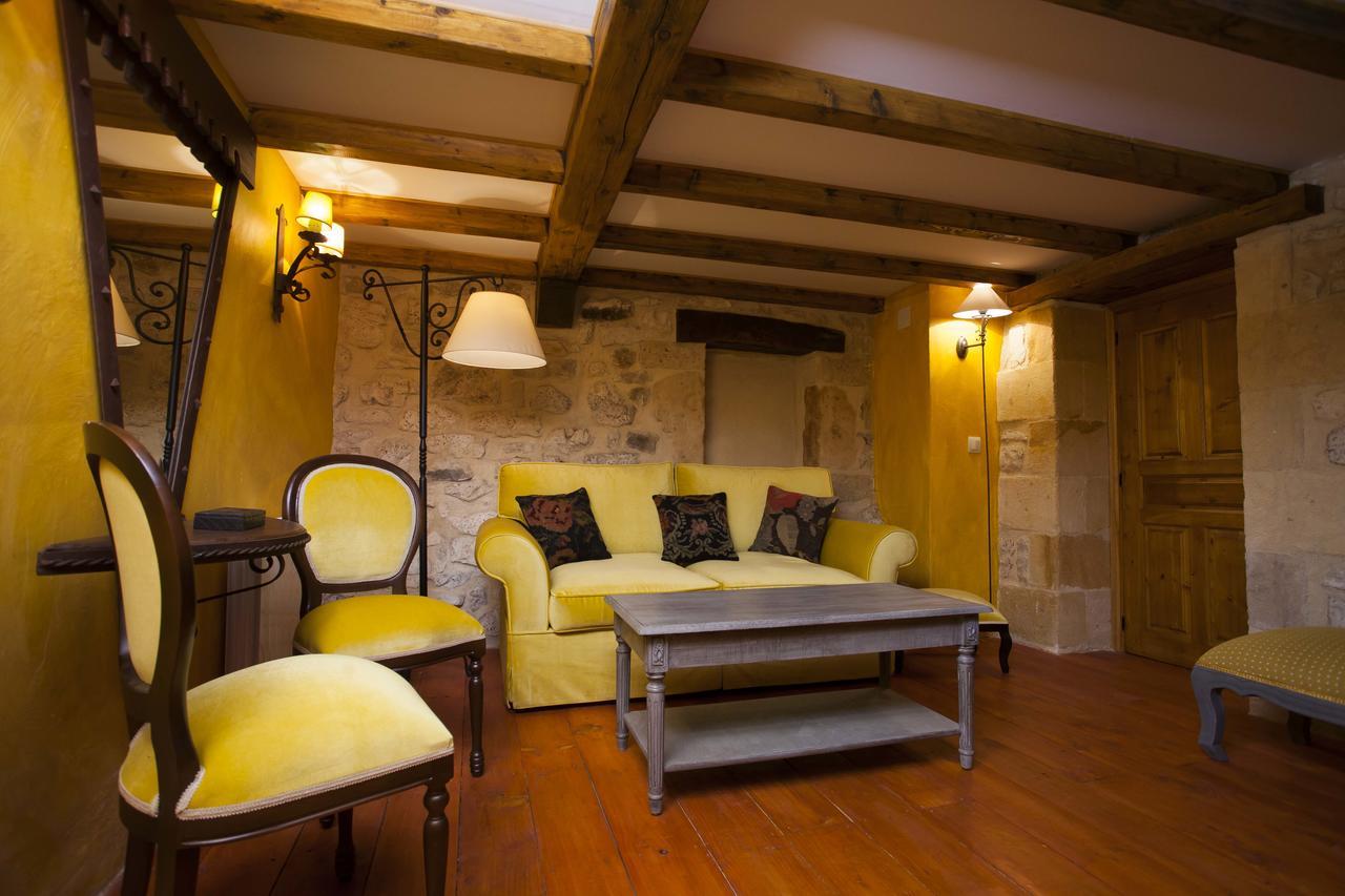 Hotel Rural La Torre De Bisjueces 외부 사진