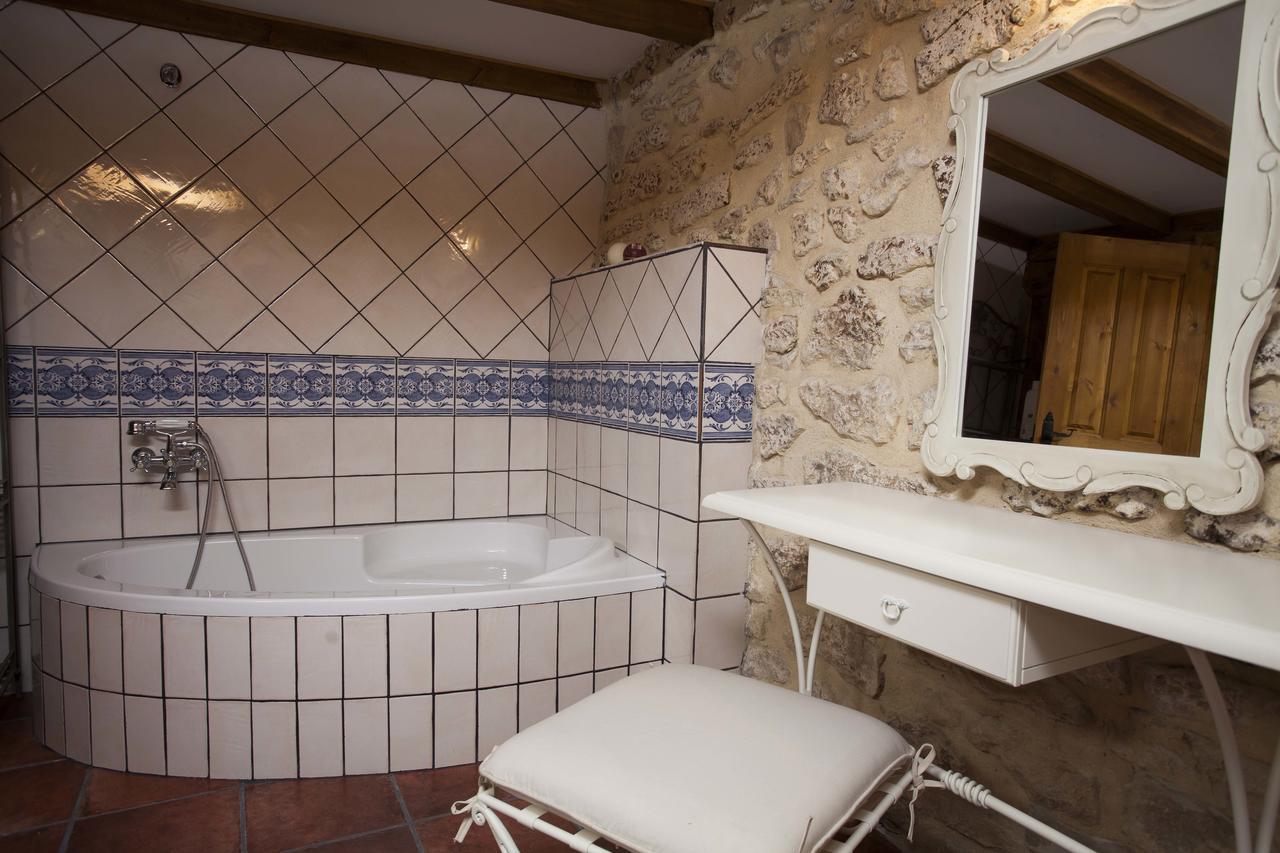 Hotel Rural La Torre De Bisjueces 외부 사진