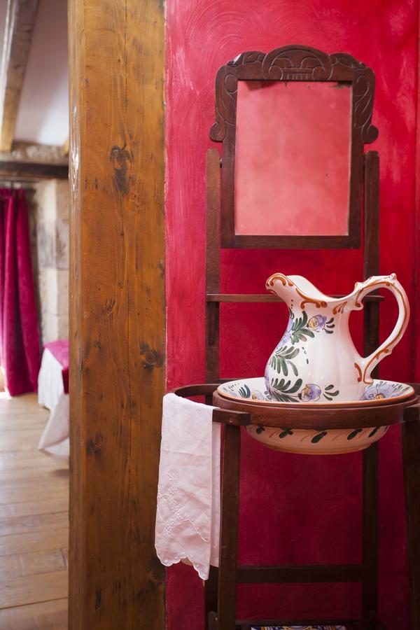 Hotel Rural La Torre De Bisjueces 외부 사진