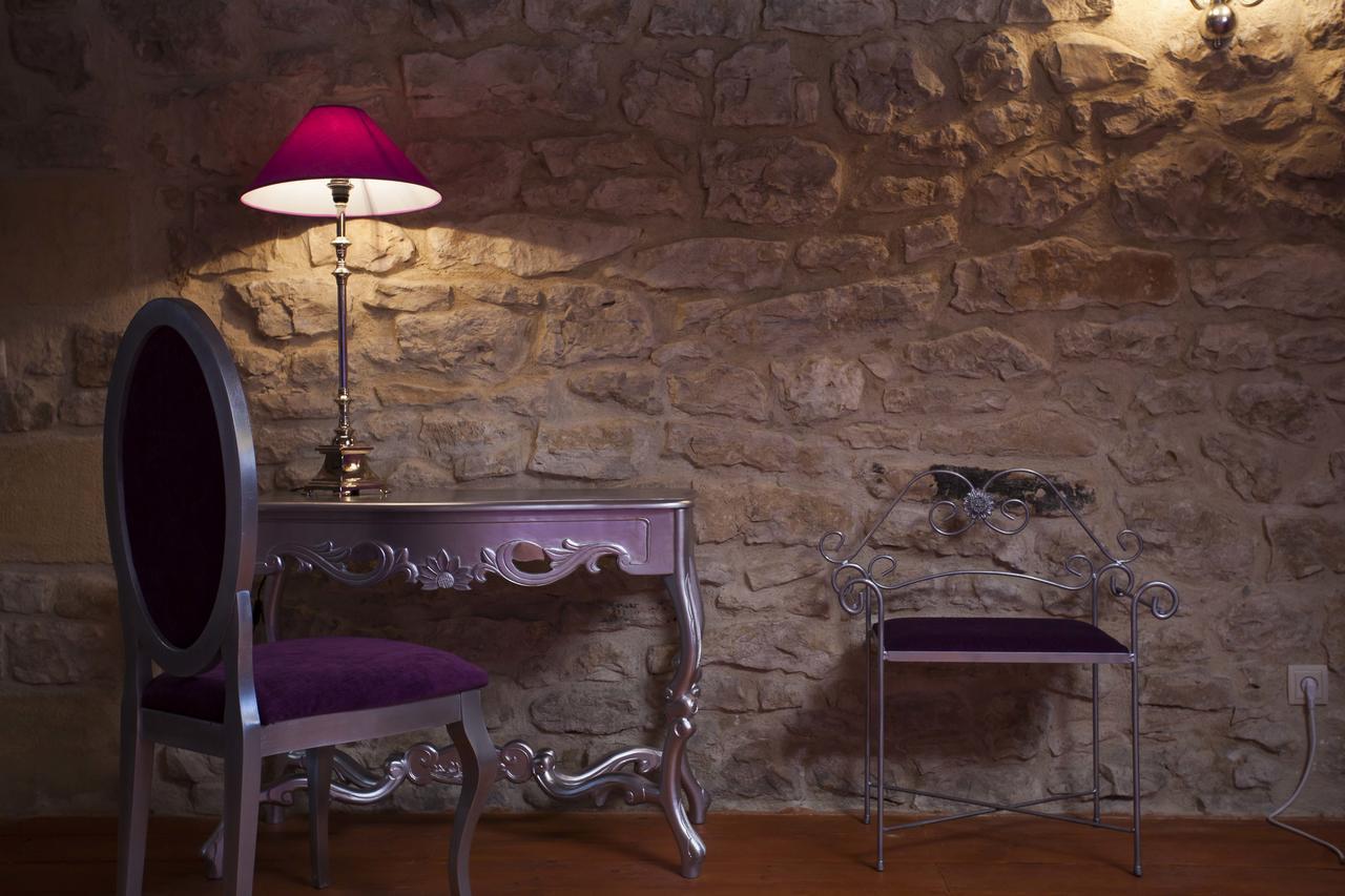 Hotel Rural La Torre De Bisjueces 외부 사진