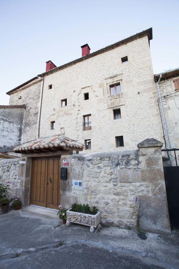 Hotel Rural La Torre De Bisjueces 외부 사진