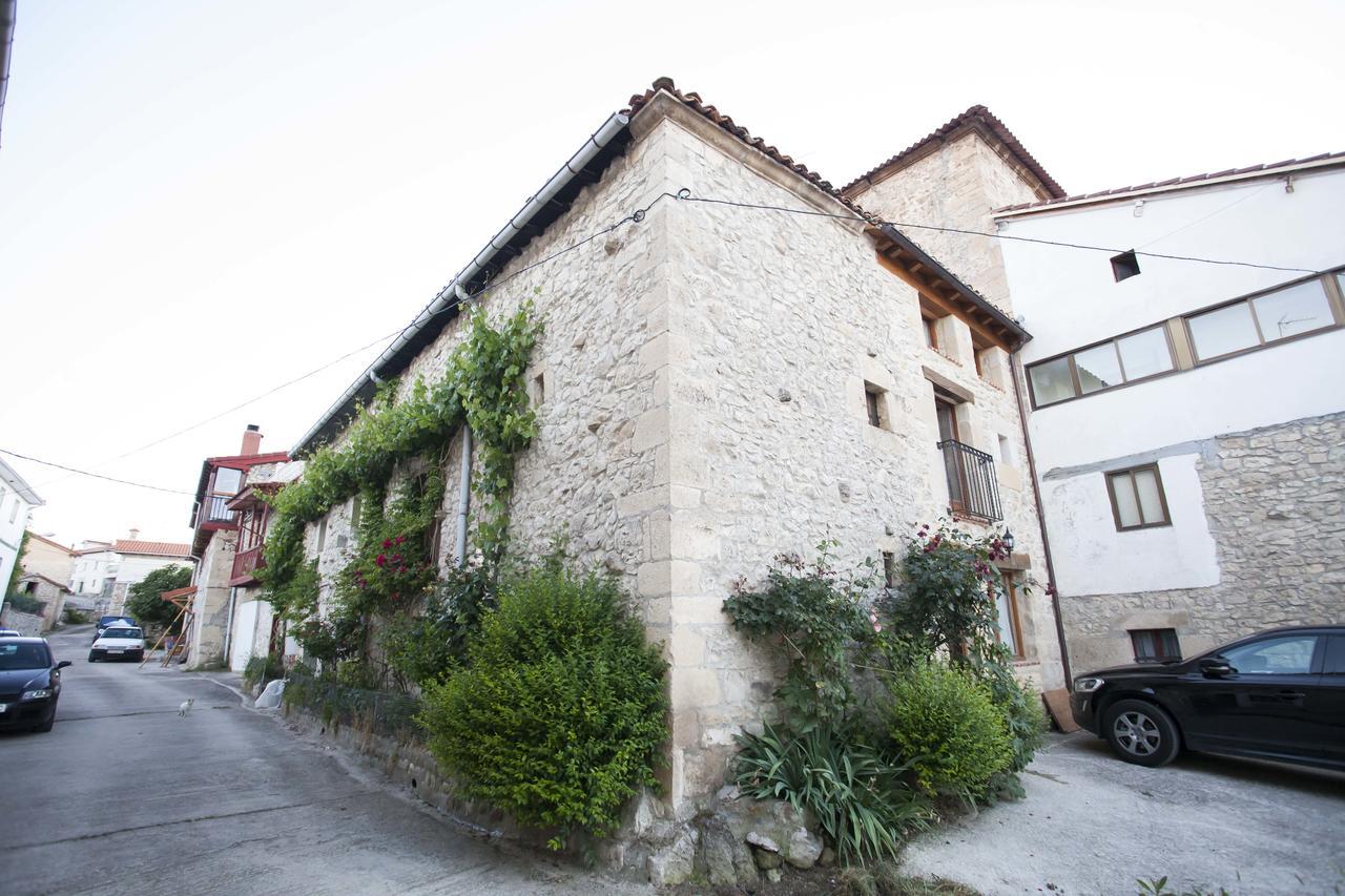 Hotel Rural La Torre De Bisjueces 외부 사진