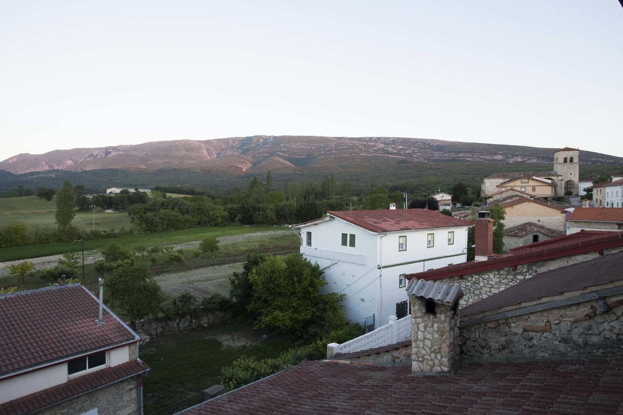 Hotel Rural La Torre De Bisjueces 외부 사진