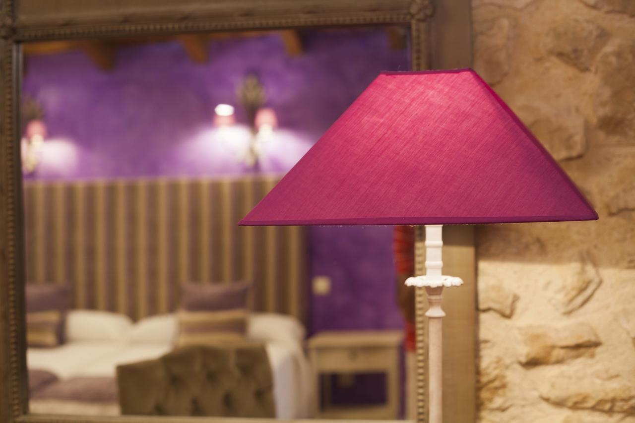 Hotel Rural La Torre De Bisjueces 외부 사진