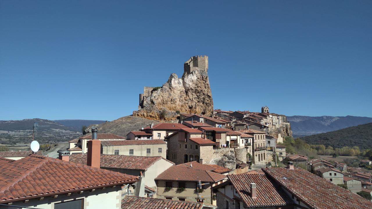 Hotel Rural La Torre De Bisjueces 외부 사진