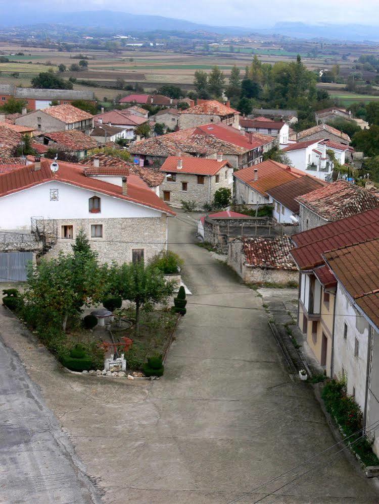 Hotel Rural La Torre De Bisjueces 외부 사진