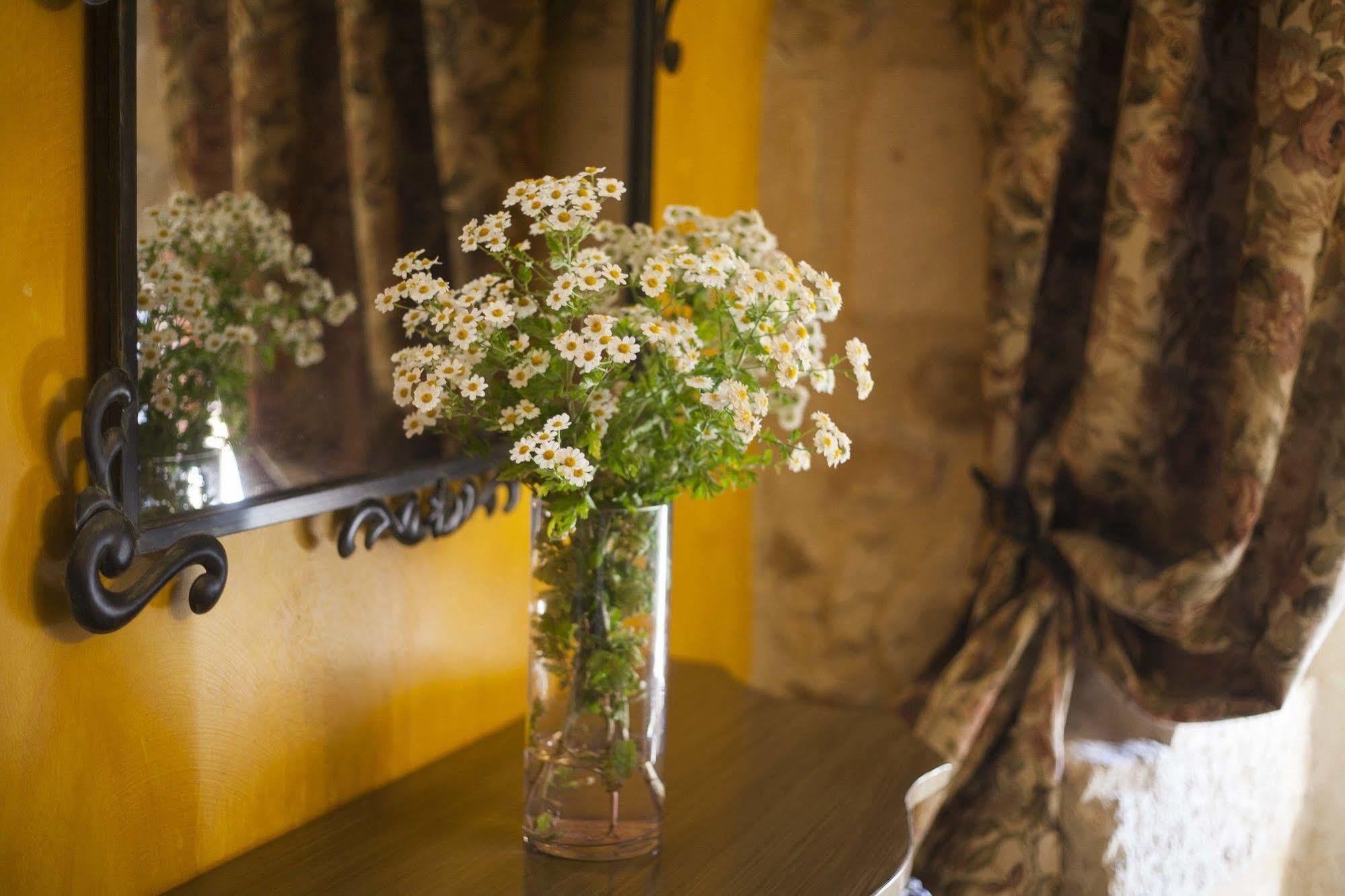 Hotel Rural La Torre De Bisjueces 외부 사진