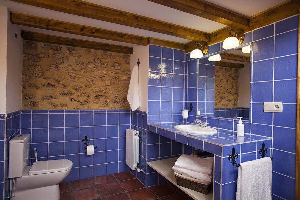 Hotel Rural La Torre De Bisjueces 외부 사진