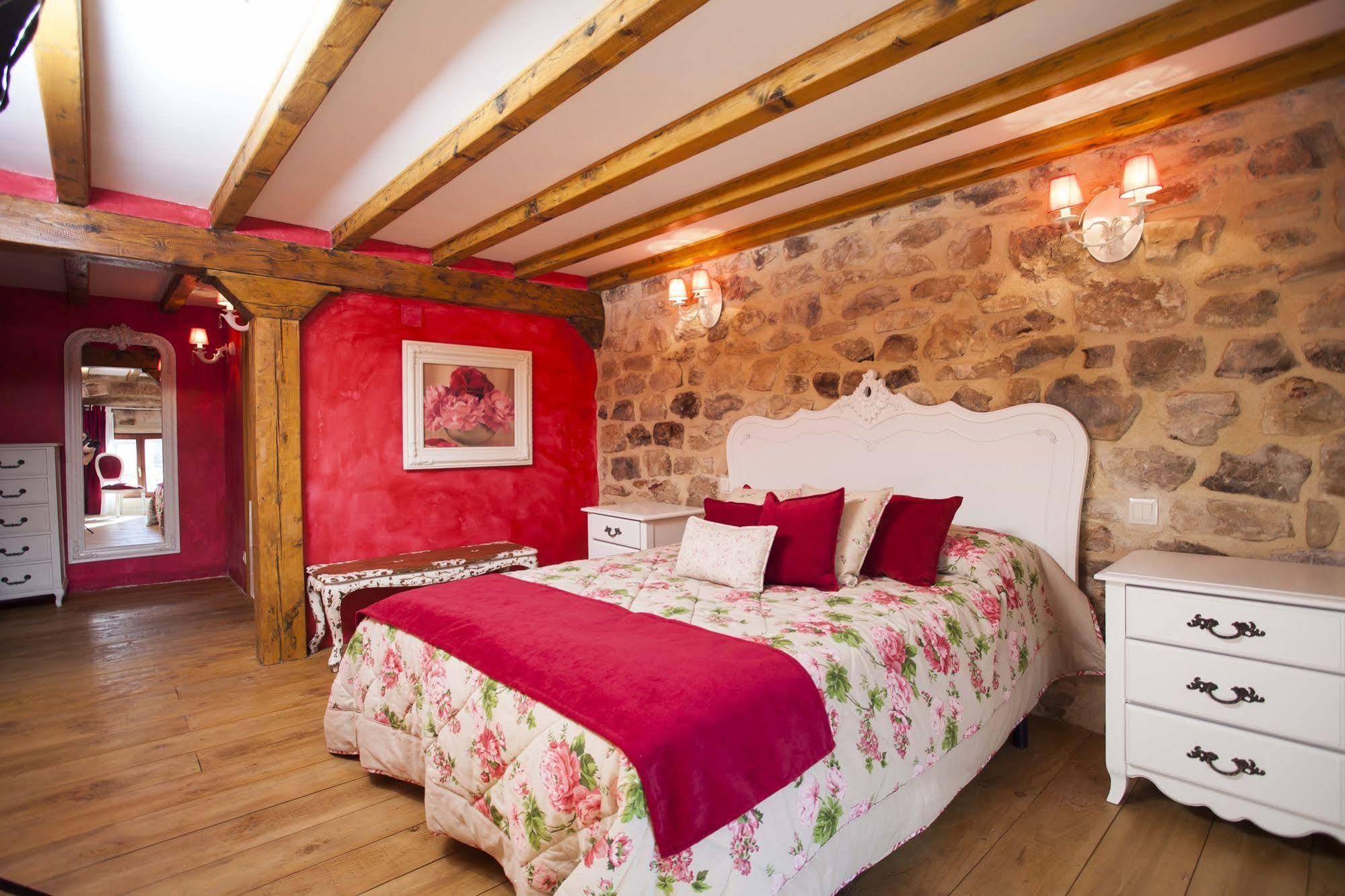 Hotel Rural La Torre De Bisjueces 외부 사진