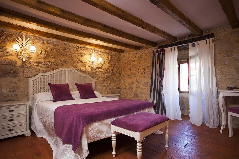 Hotel Rural La Torre De Bisjueces 외부 사진