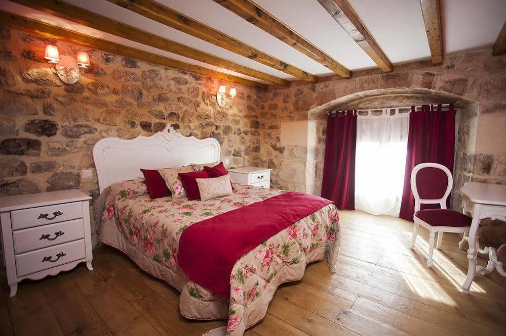 Hotel Rural La Torre De Bisjueces 외부 사진
