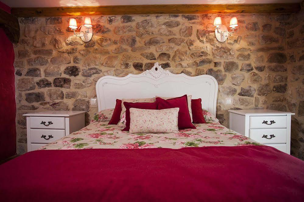 Hotel Rural La Torre De Bisjueces 외부 사진