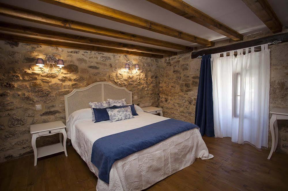 Hotel Rural La Torre De Bisjueces 외부 사진