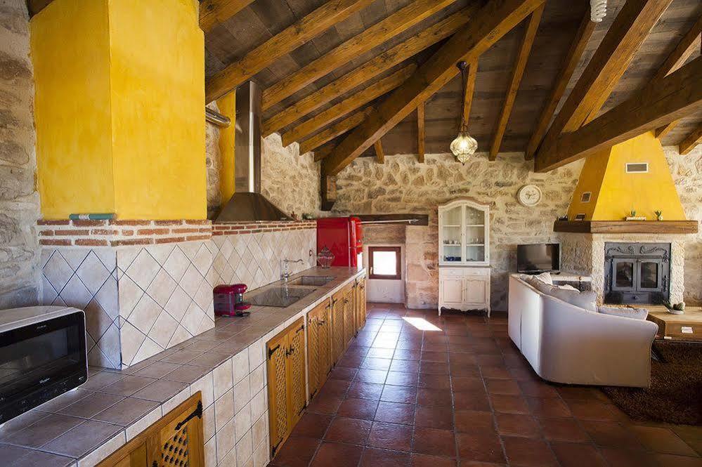 Hotel Rural La Torre De Bisjueces 외부 사진