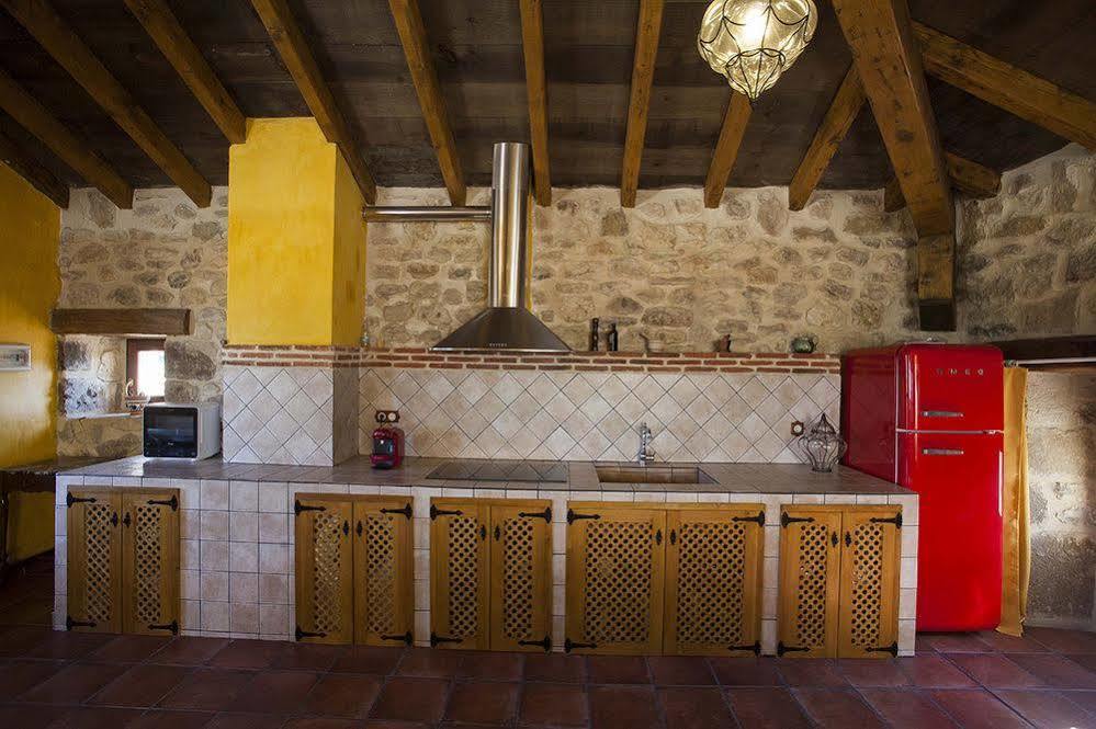 Hotel Rural La Torre De Bisjueces 외부 사진